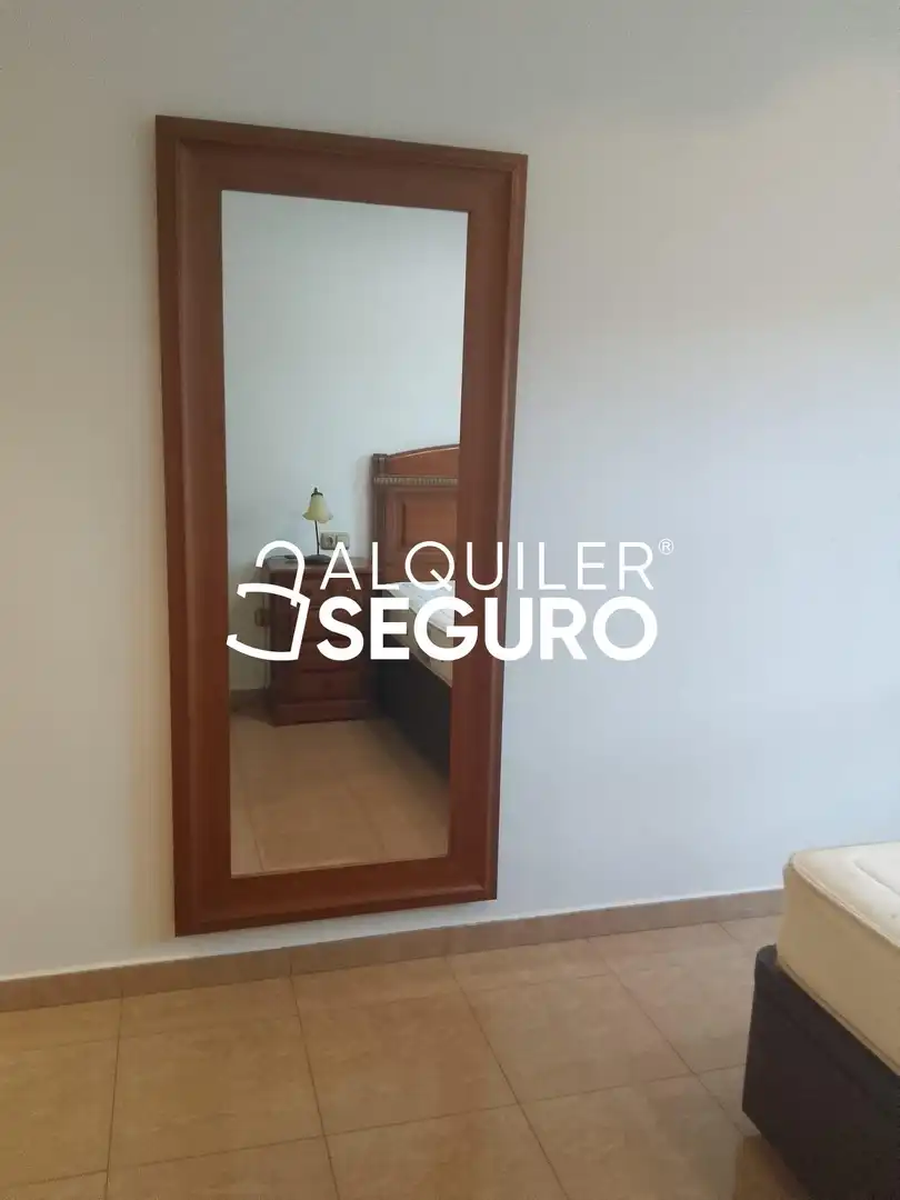 Wohnung 95 m² in Madrid