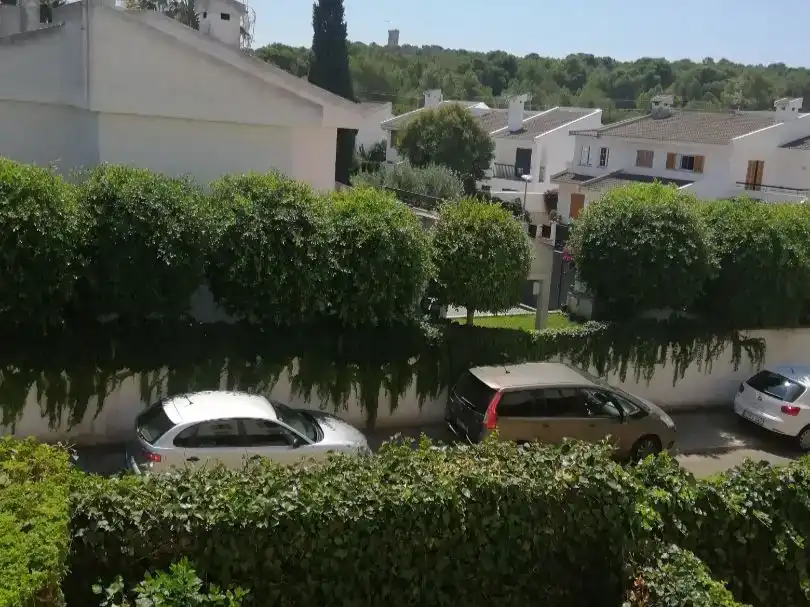 Piso de 110 m² en Palma