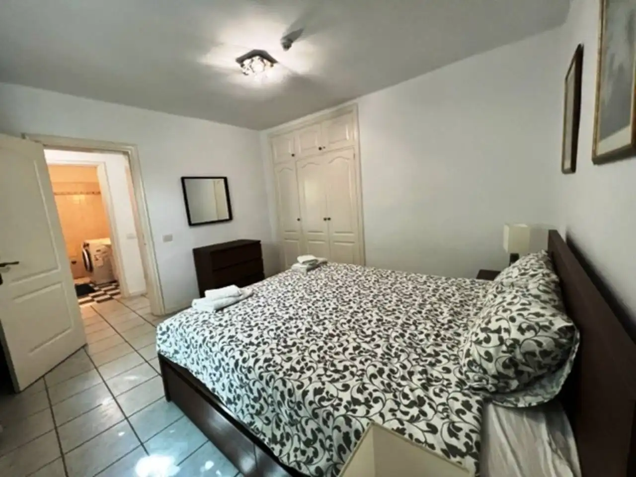 Piso de 60 m² en Arona