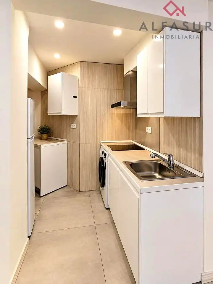 Pis de 70 m² a Màlaga