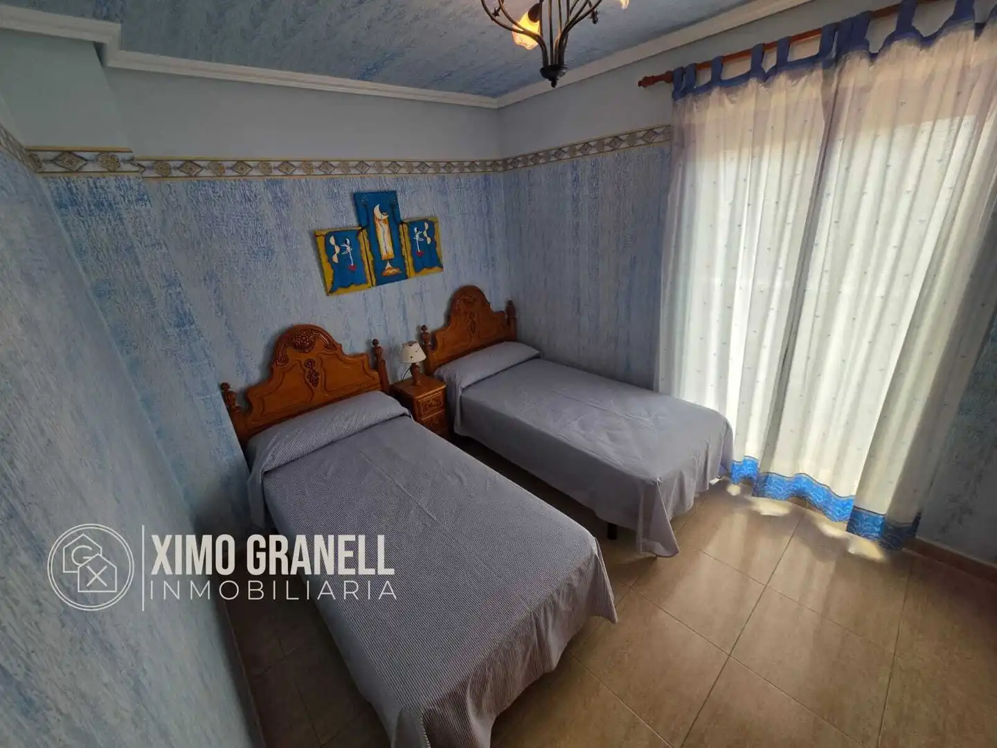Piso de 139 m² en Moncófar