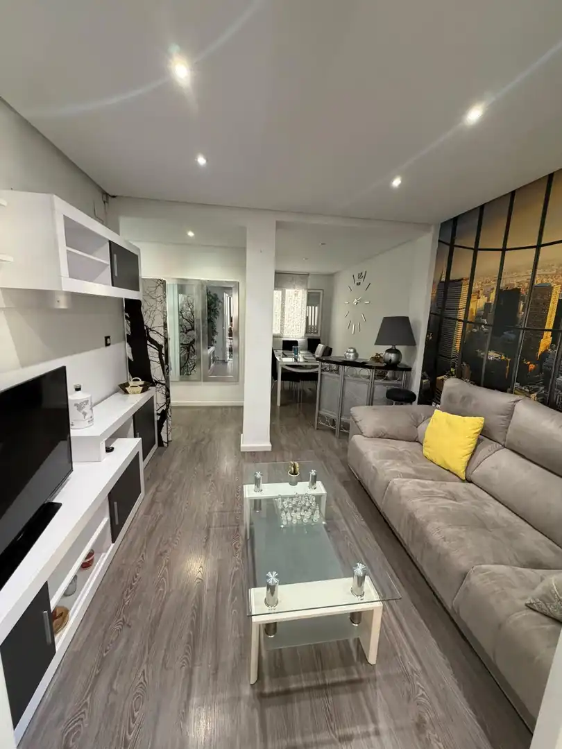 Pis de 106 m² a Albacete