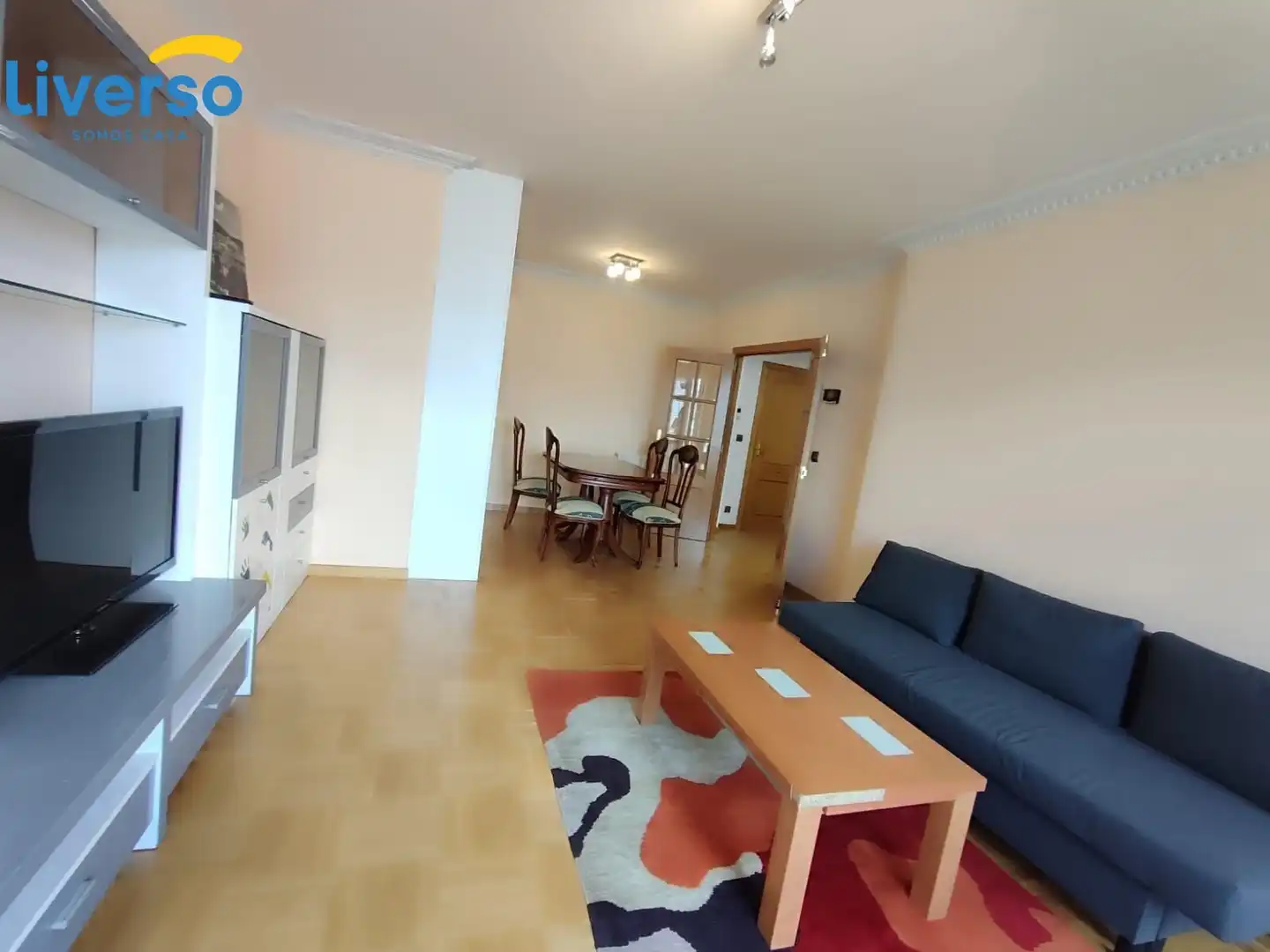 Wohnung 117 m² in Burgos