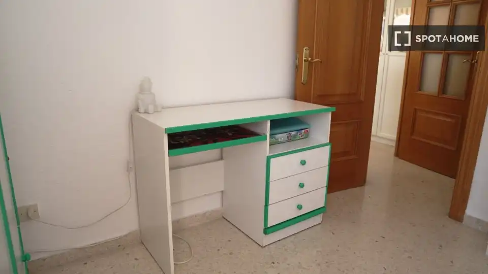 Habitación 107 m², Rincón de la Victoria