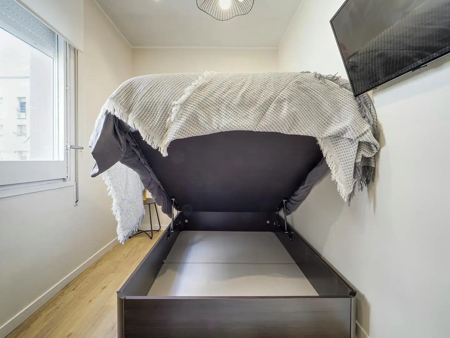 Habitación 77 m², Barcelona