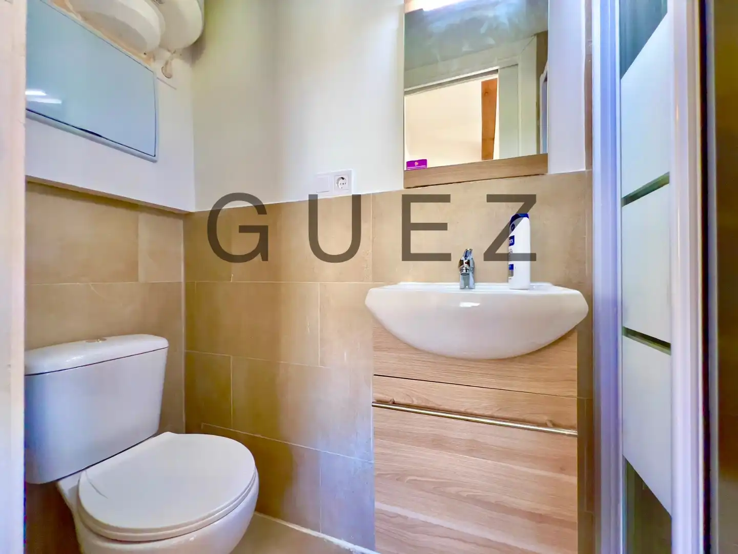 Piso de 35 m² en Puigcerdà