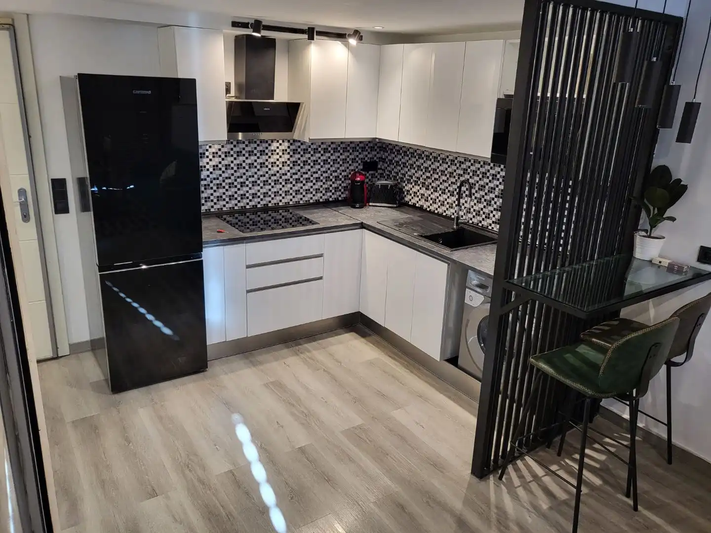 Pis de 65 m² a Alcobendas