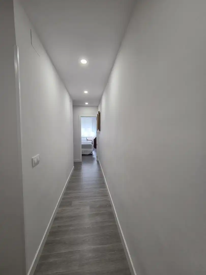 Appartement 120 m² à Madrid