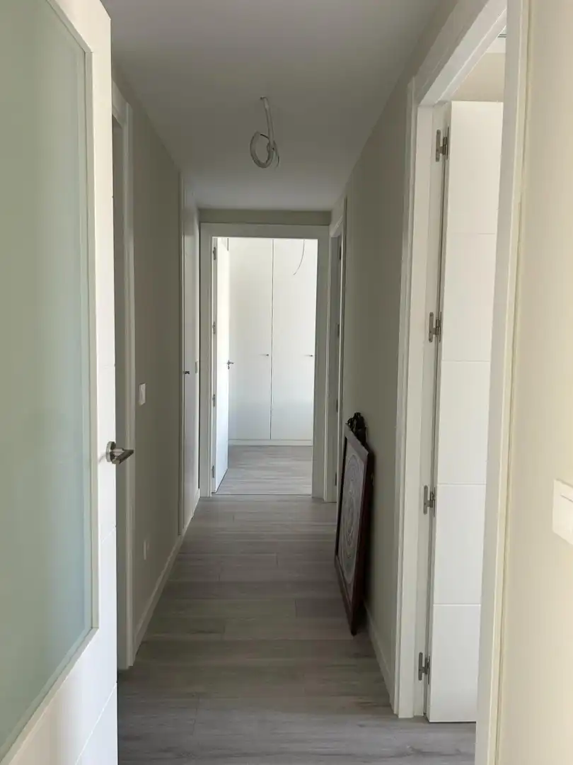 Piso de 111 m² en Dénia