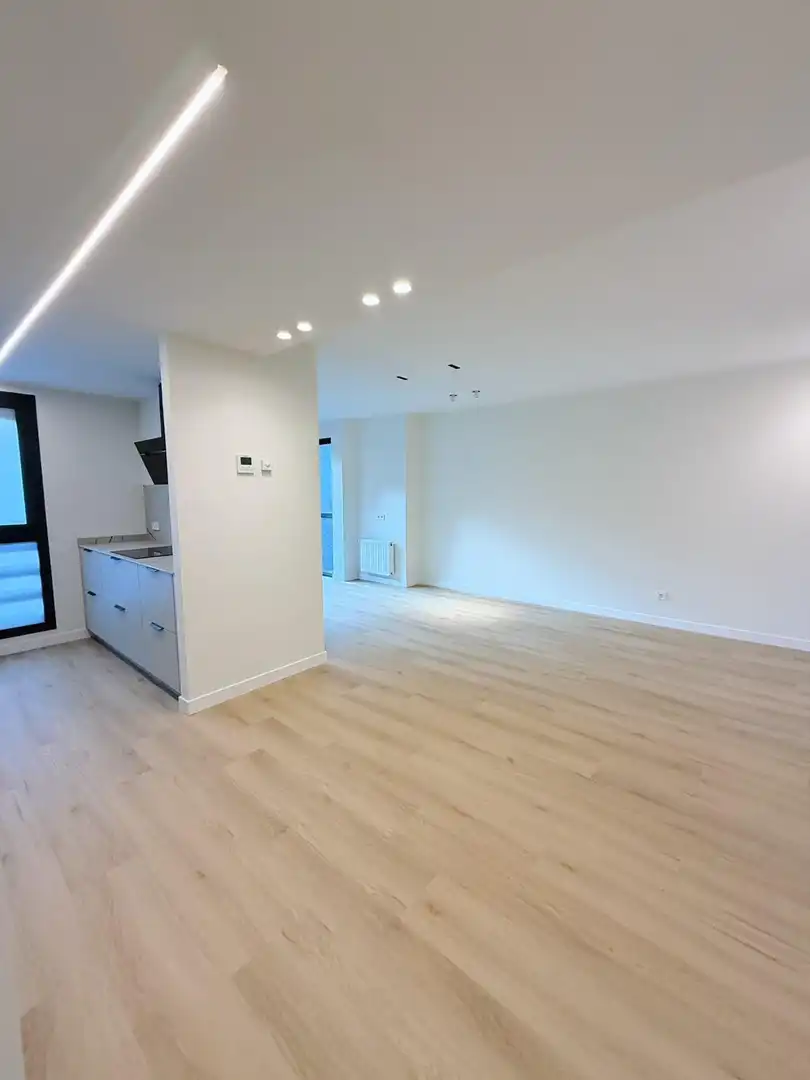 Pis de 90 m² a Madrid