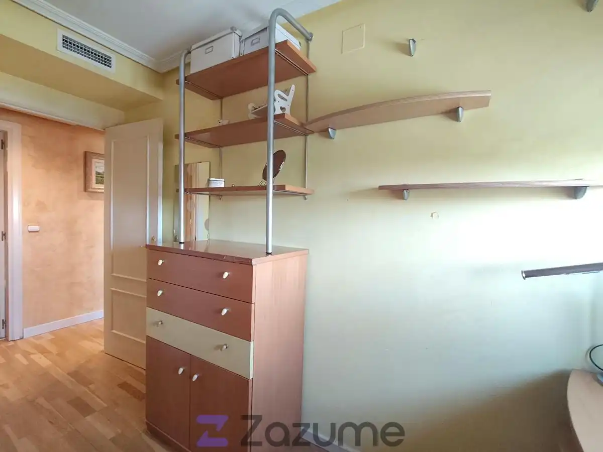 Apartamento 90 m² em Madrid