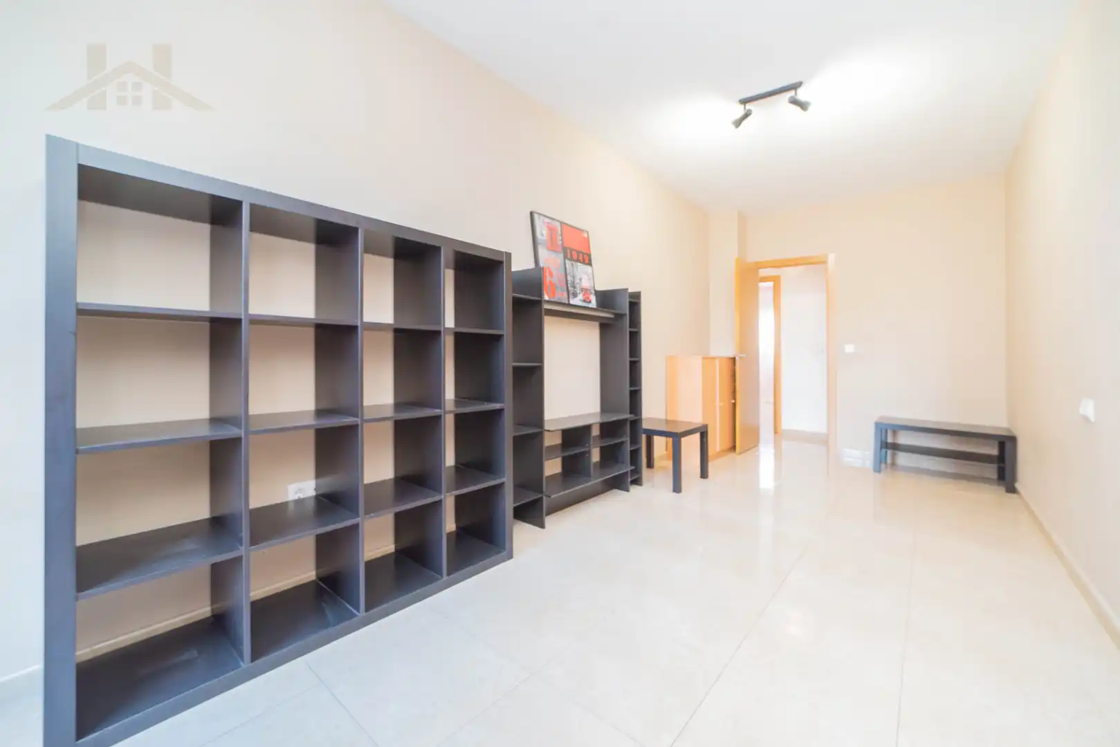Pis de 92 m² a Móstoles