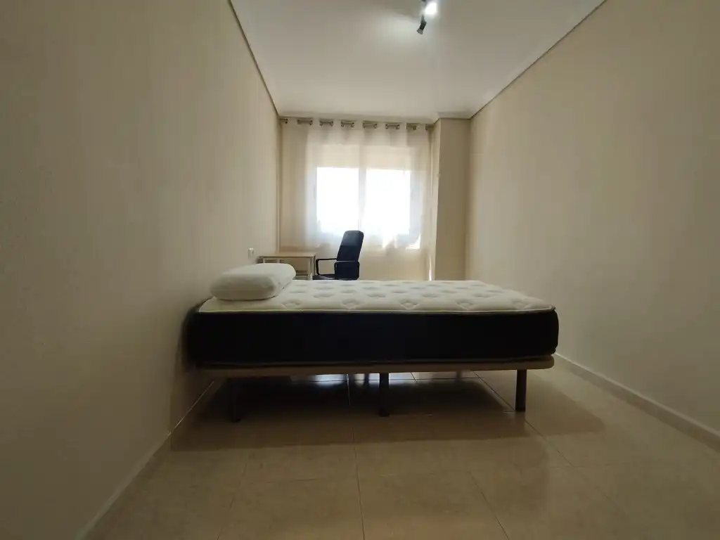 Pis de 148 m² a Castelló de la Plana