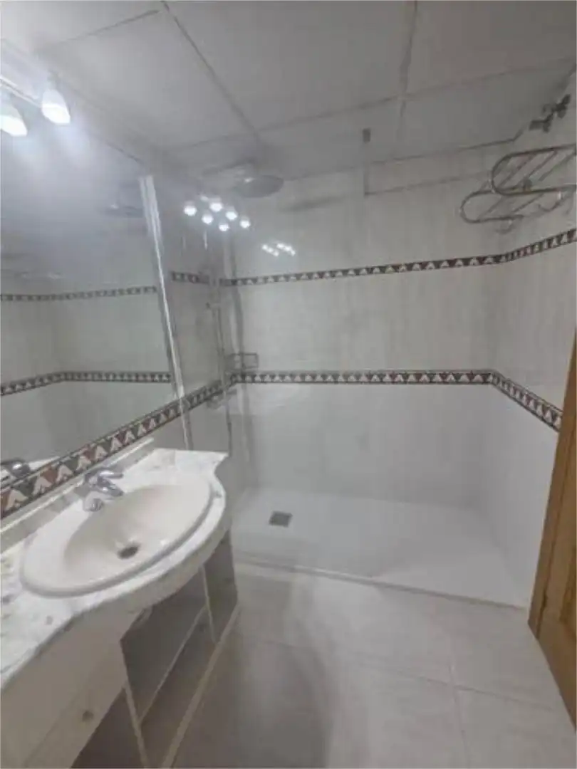 Piso de 80 m² en Murcia