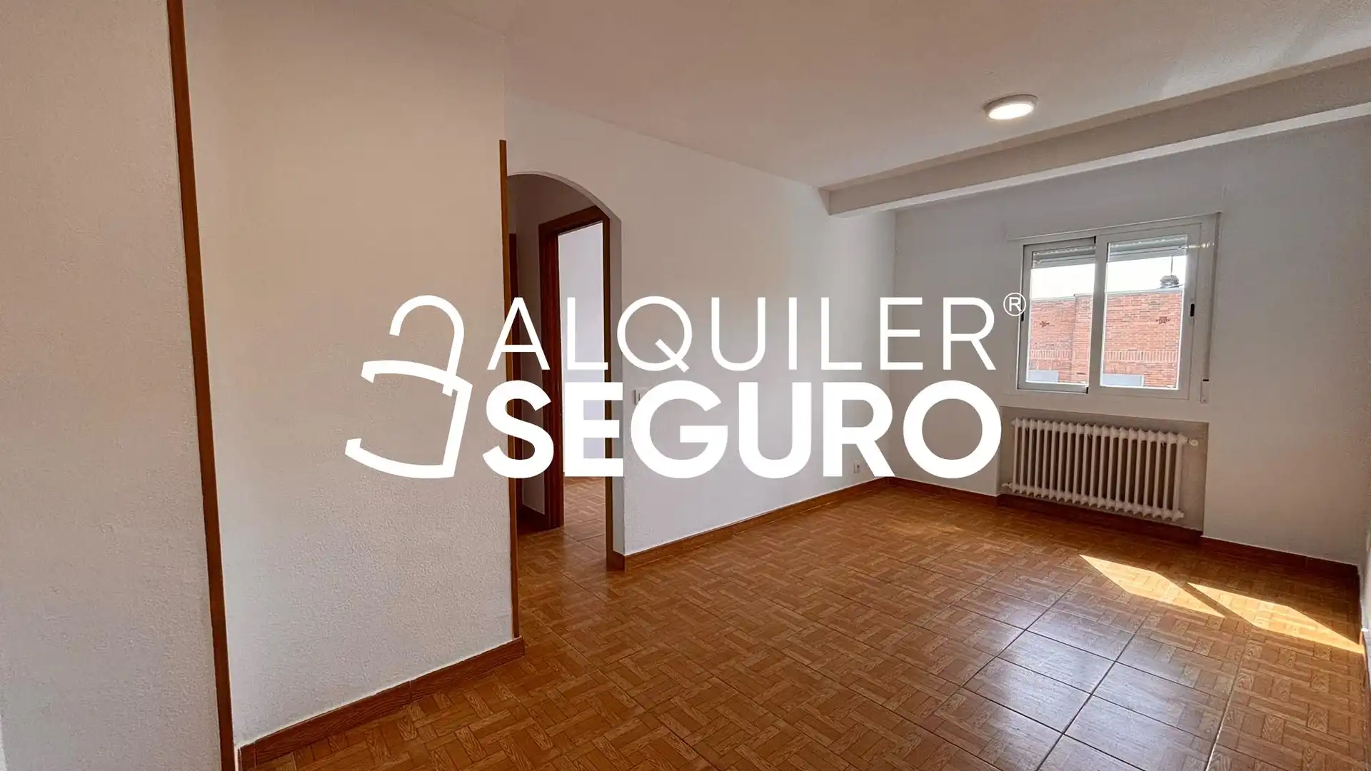 Pis de 55 m² a Madrid