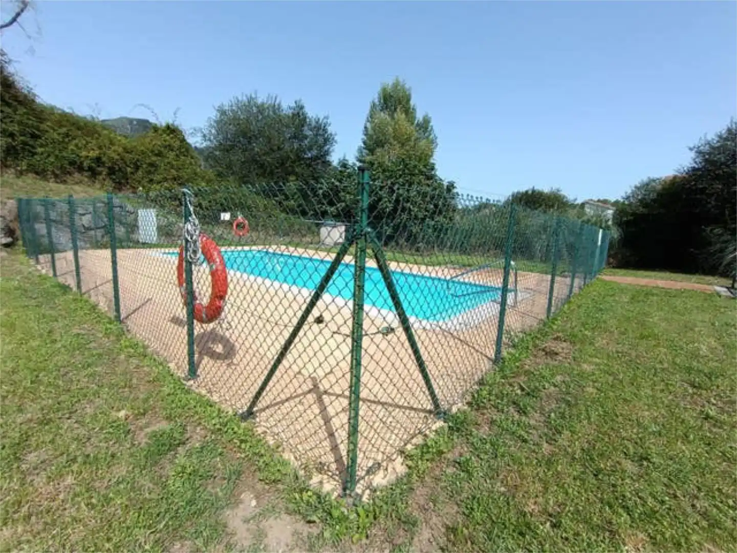 Piso de 60 m² en Ampuero