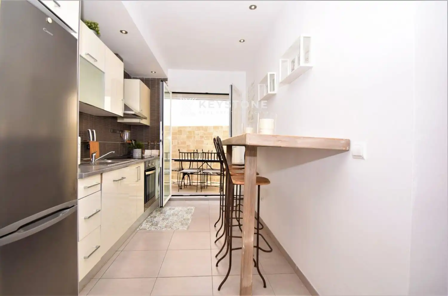 Pis de 90 m² a Palma