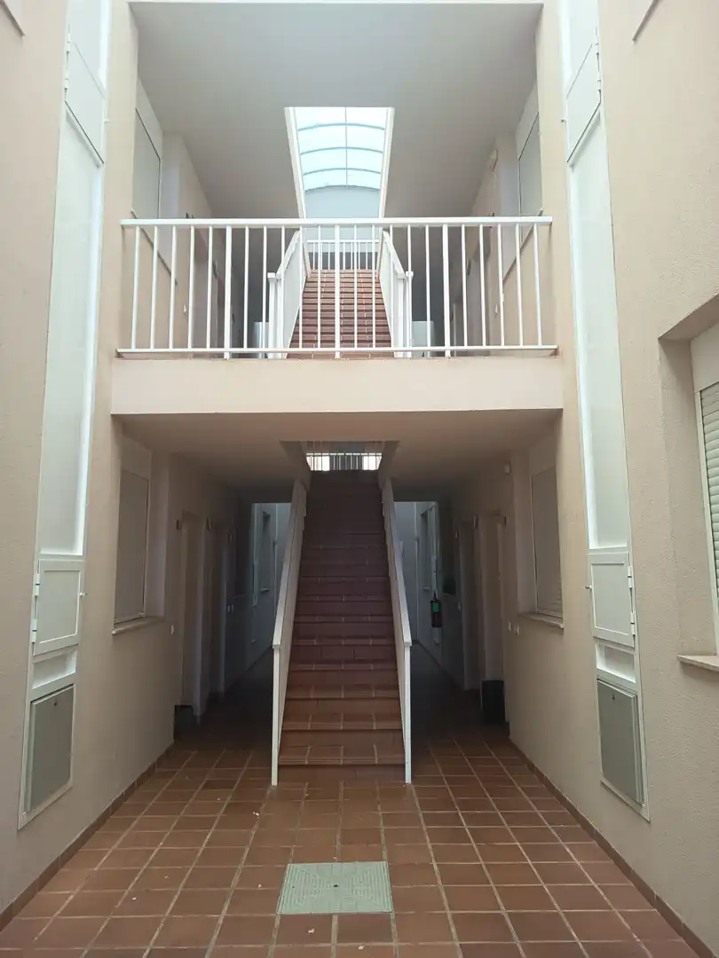 Piso de 65 m² en Alcanar