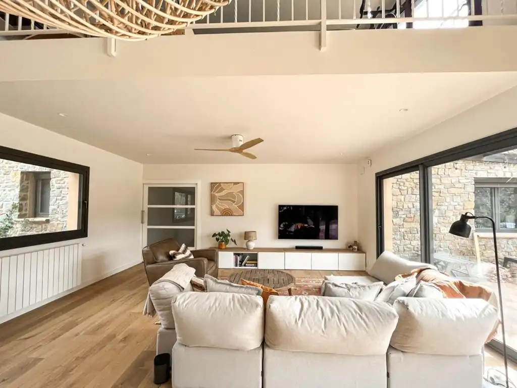 Appartement 318 m² à Sant Martí de Llémena