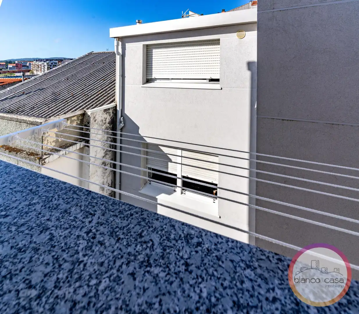 Pis de 98 m² a Carballo