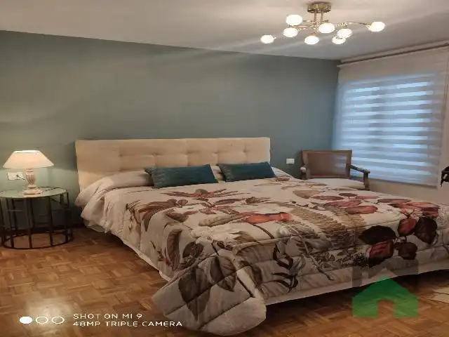 Pis de 75 m² a Gijón