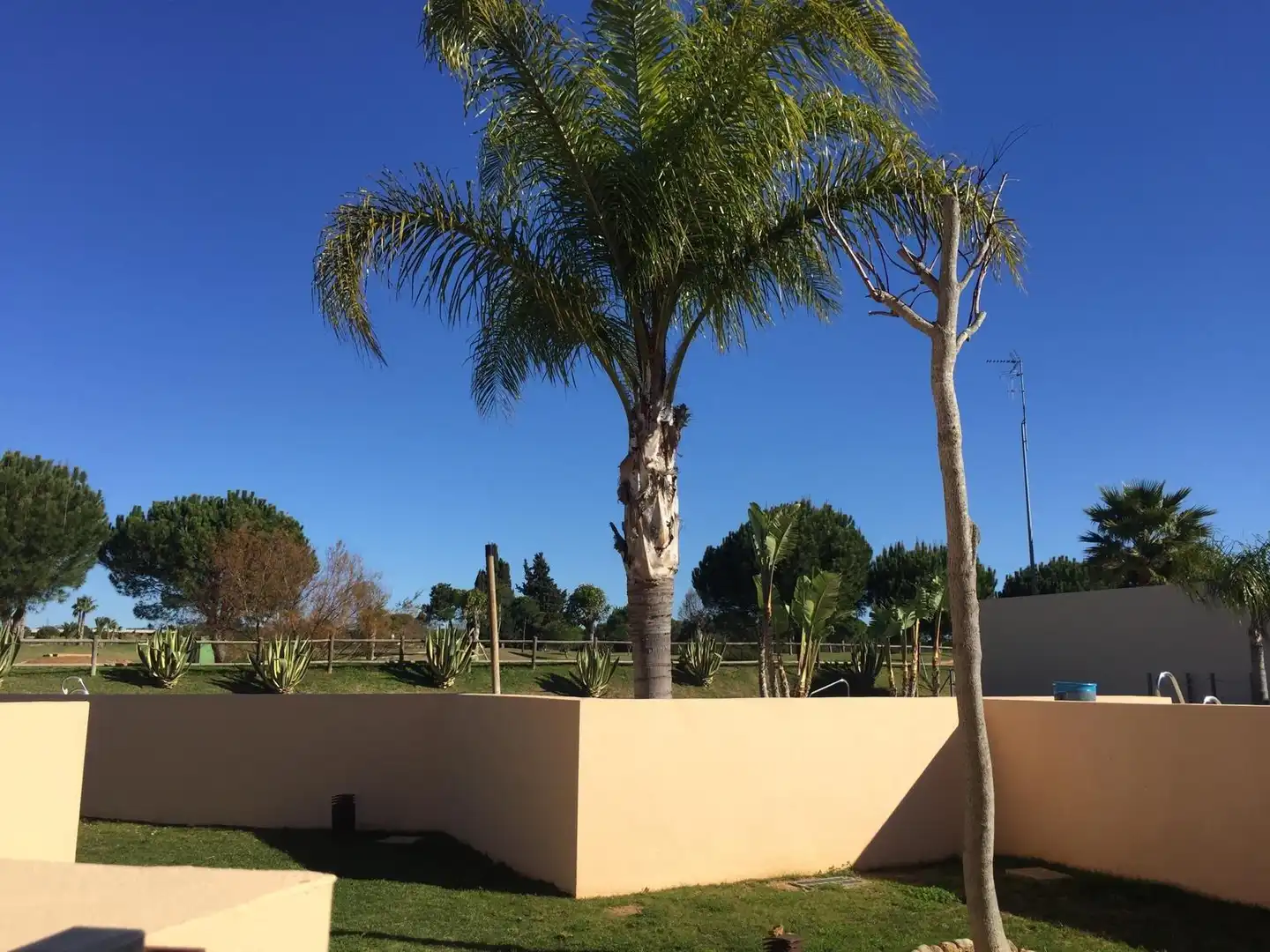 Casa de 167 m² a Puerto Real