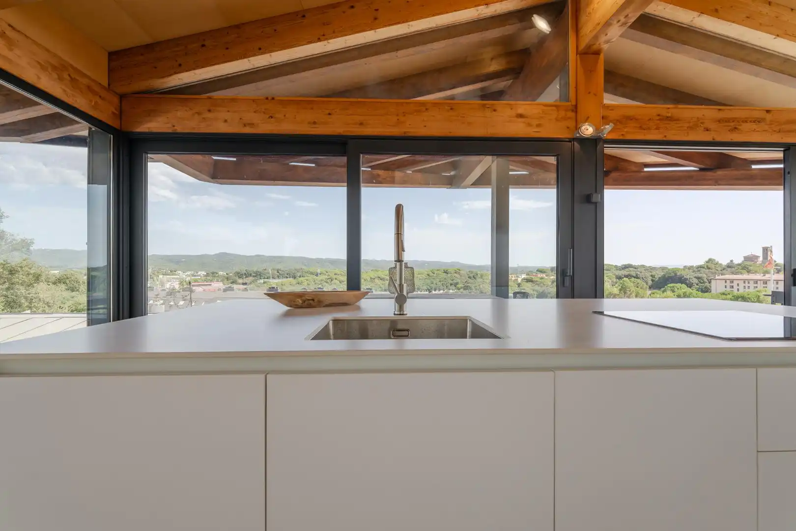 Pis de 120 m² a Girona