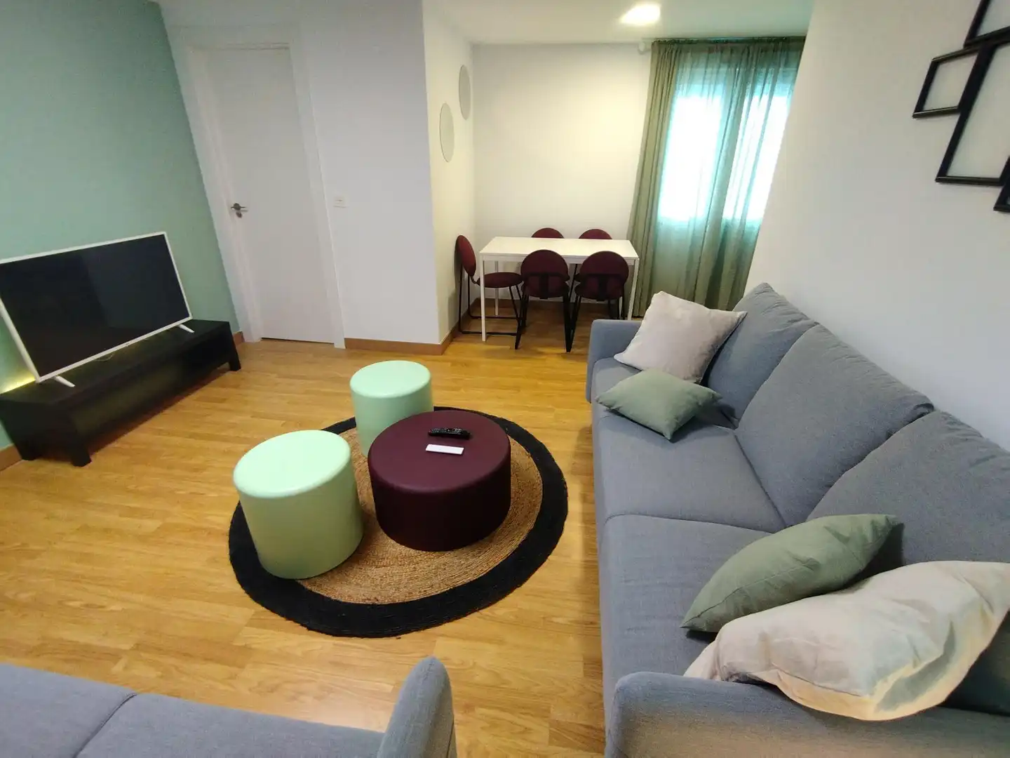 Habitación 130 m², Murcia