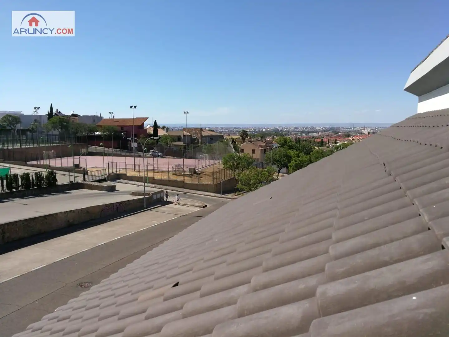 Piso de 550 m² en Dos Hermanas