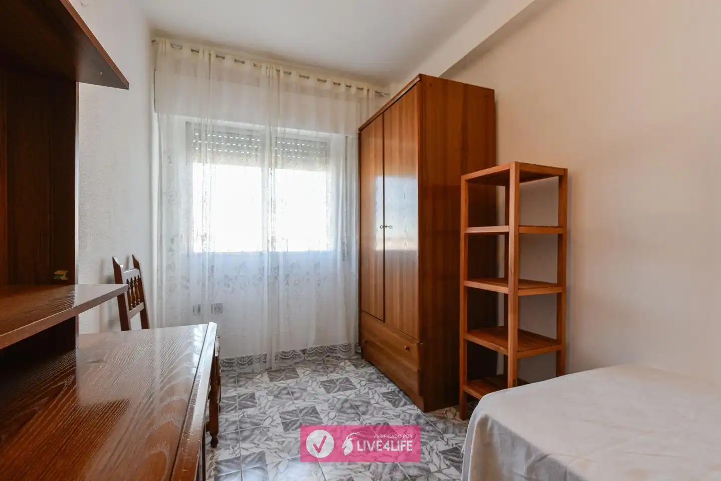 Piso de 78 m² en Sevilla