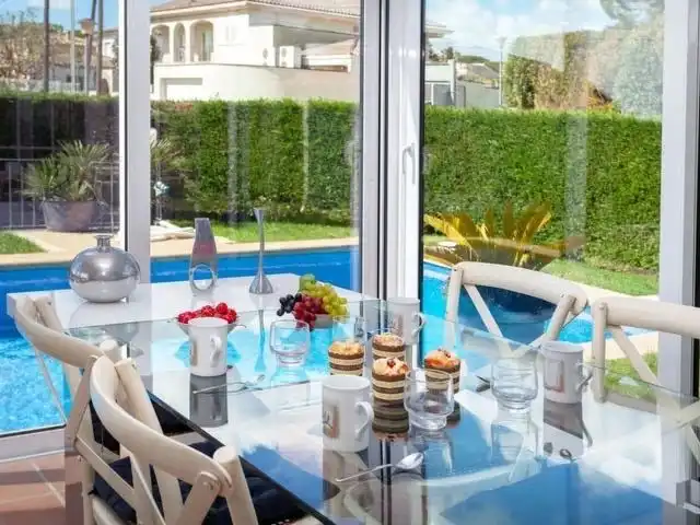 Casa de 180 m² a Calonge i Sant Antoni