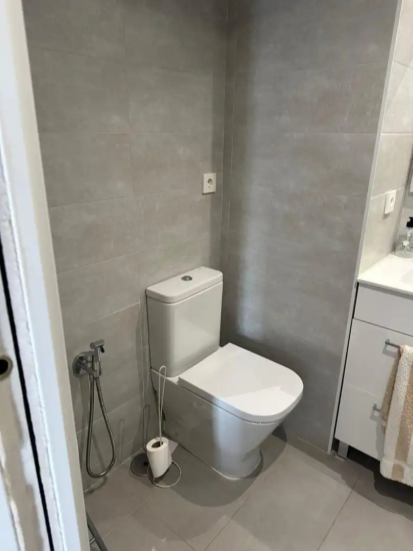 Wohnung 70 m² in Alicante