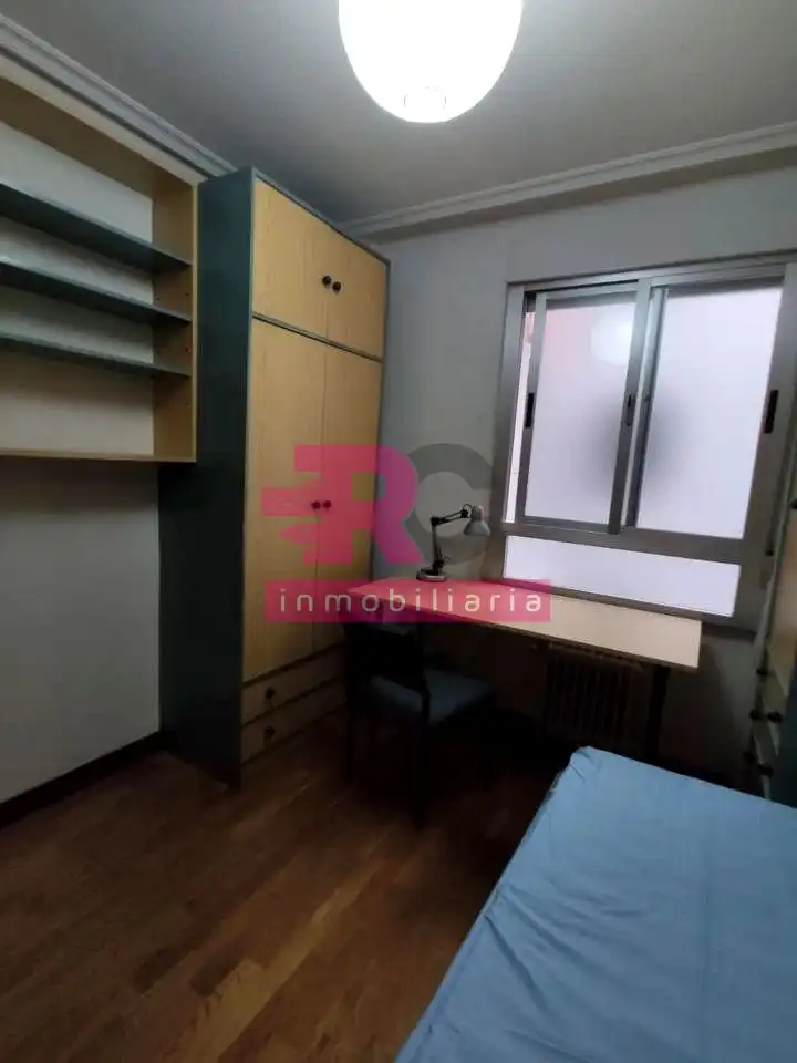 Wohnung 110 m² in Salamanca