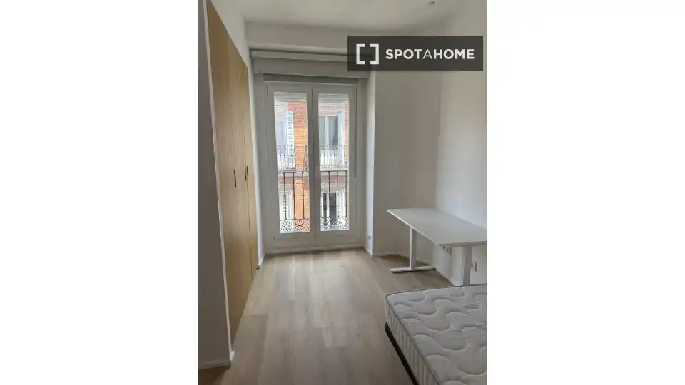 Piso de 70 m² en Madrid