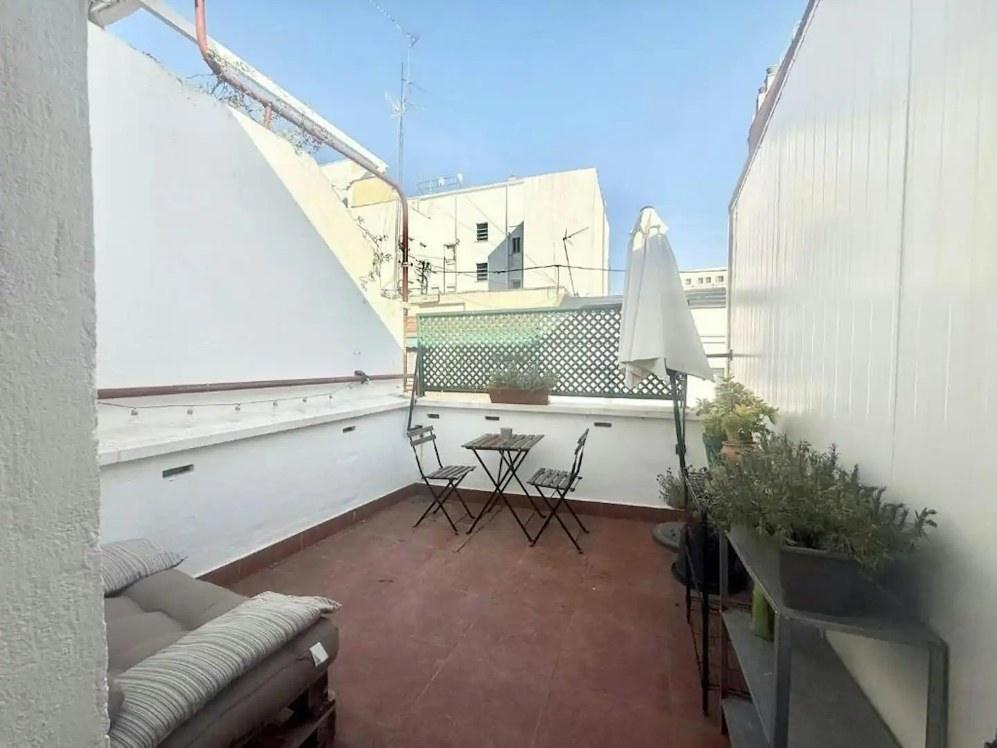Appartamento 50 m² a Madrid