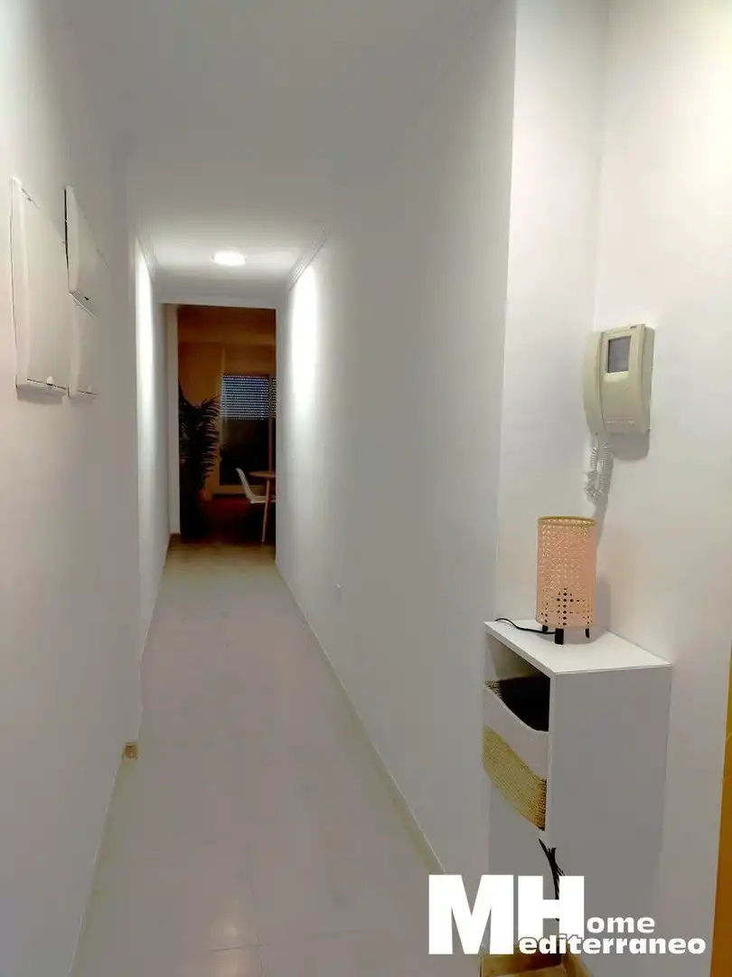 Квартира 135 м² в Benavites