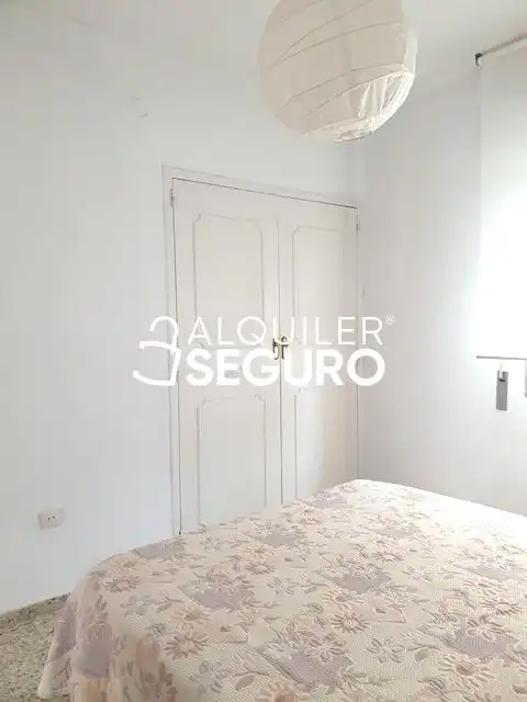 Pis de 65 m² a Getafe