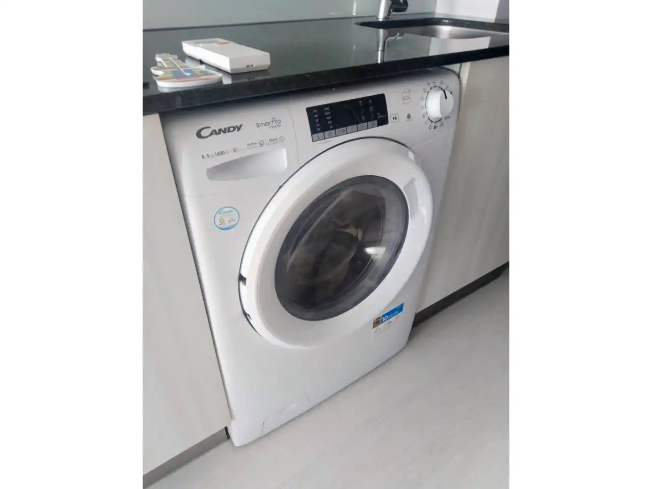 Piso de 50 m² en Burgos