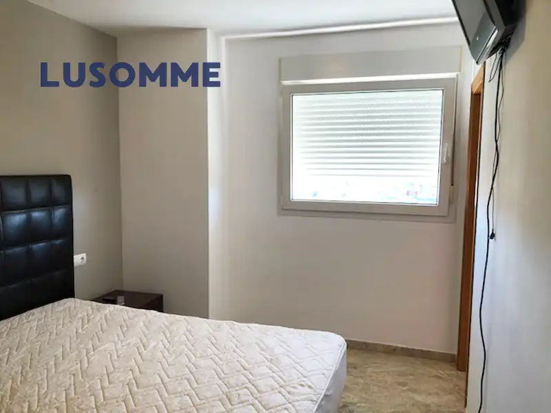 Piso de 172 m² en Valencia