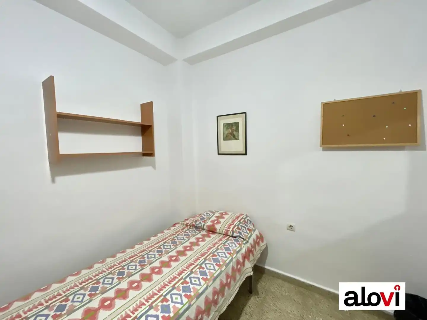 Habitación 131 m², Granada