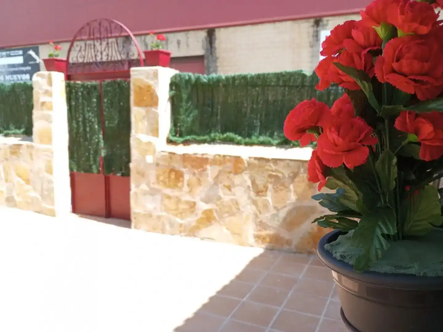 Appartamento 230 m² a Arenas de San Pedro