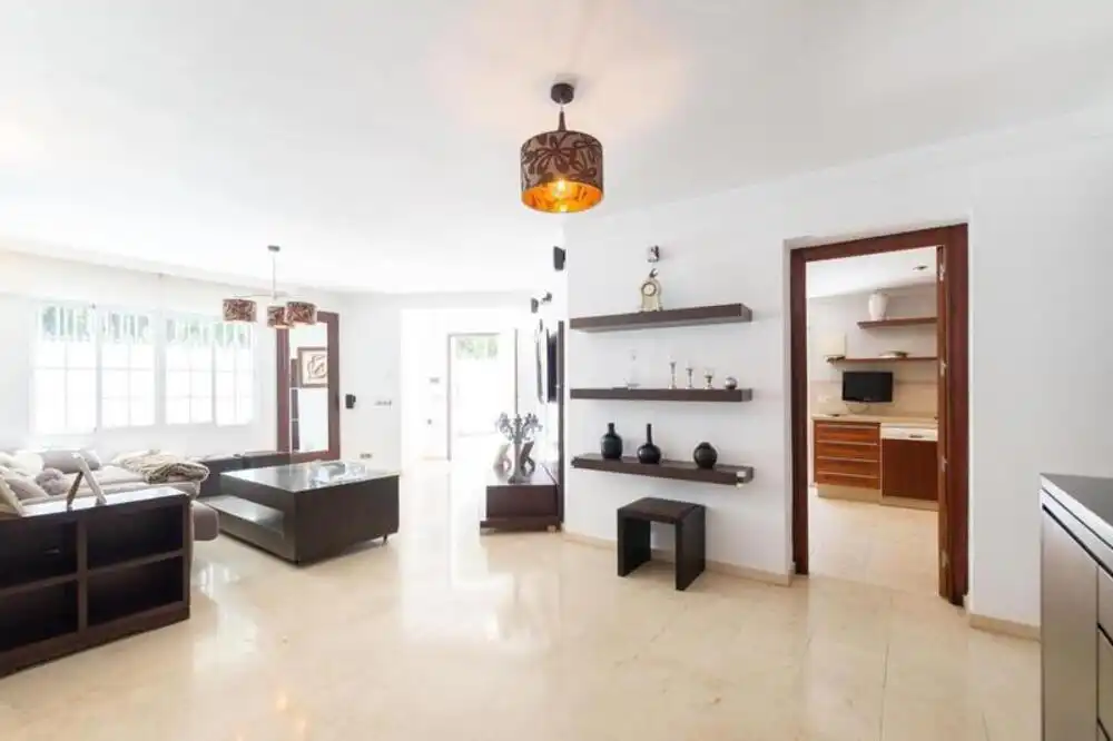 Haus 250 m² in Marbella