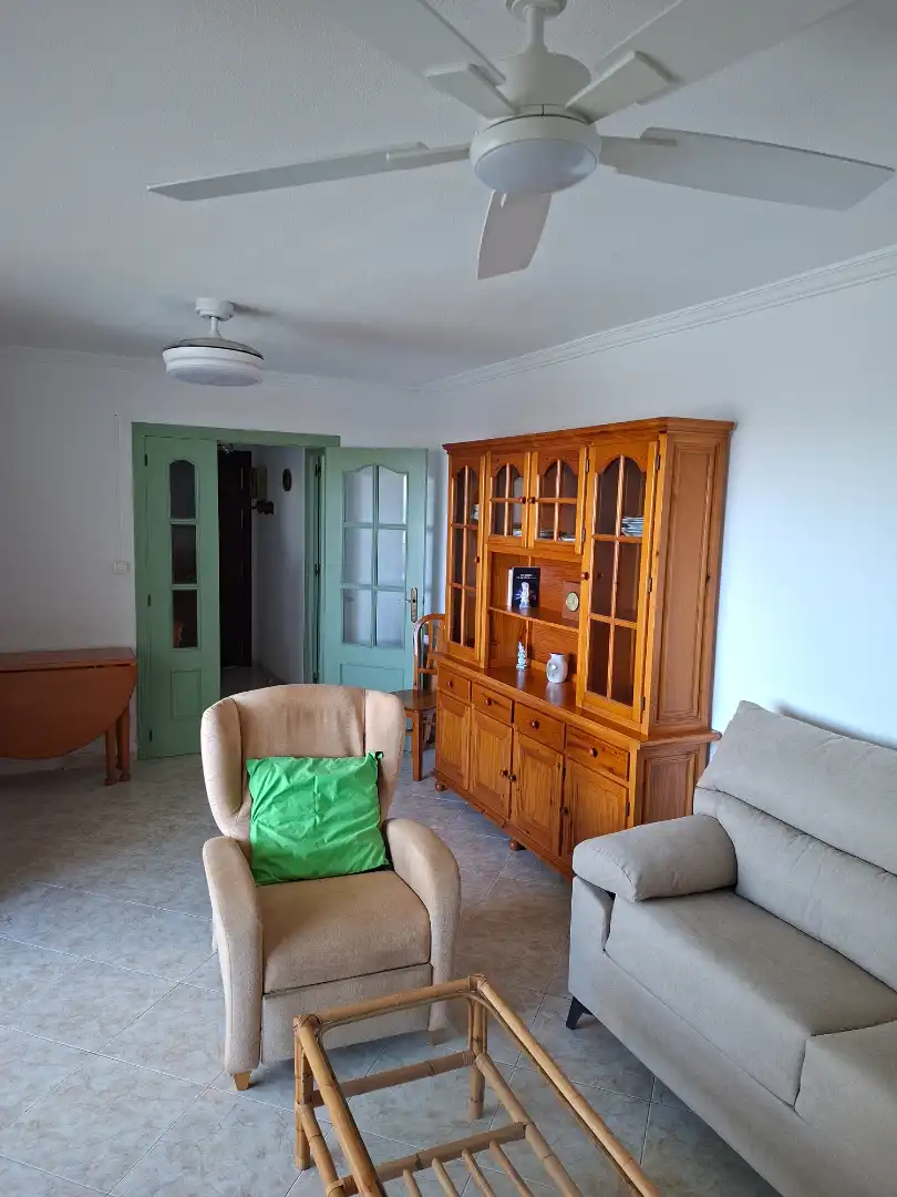 Piso de 120 m² en El Puerto de Santa María