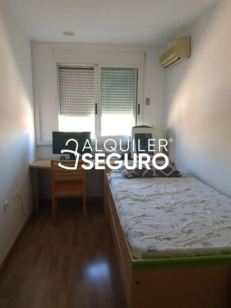 Квартира 90 м² у Murcia