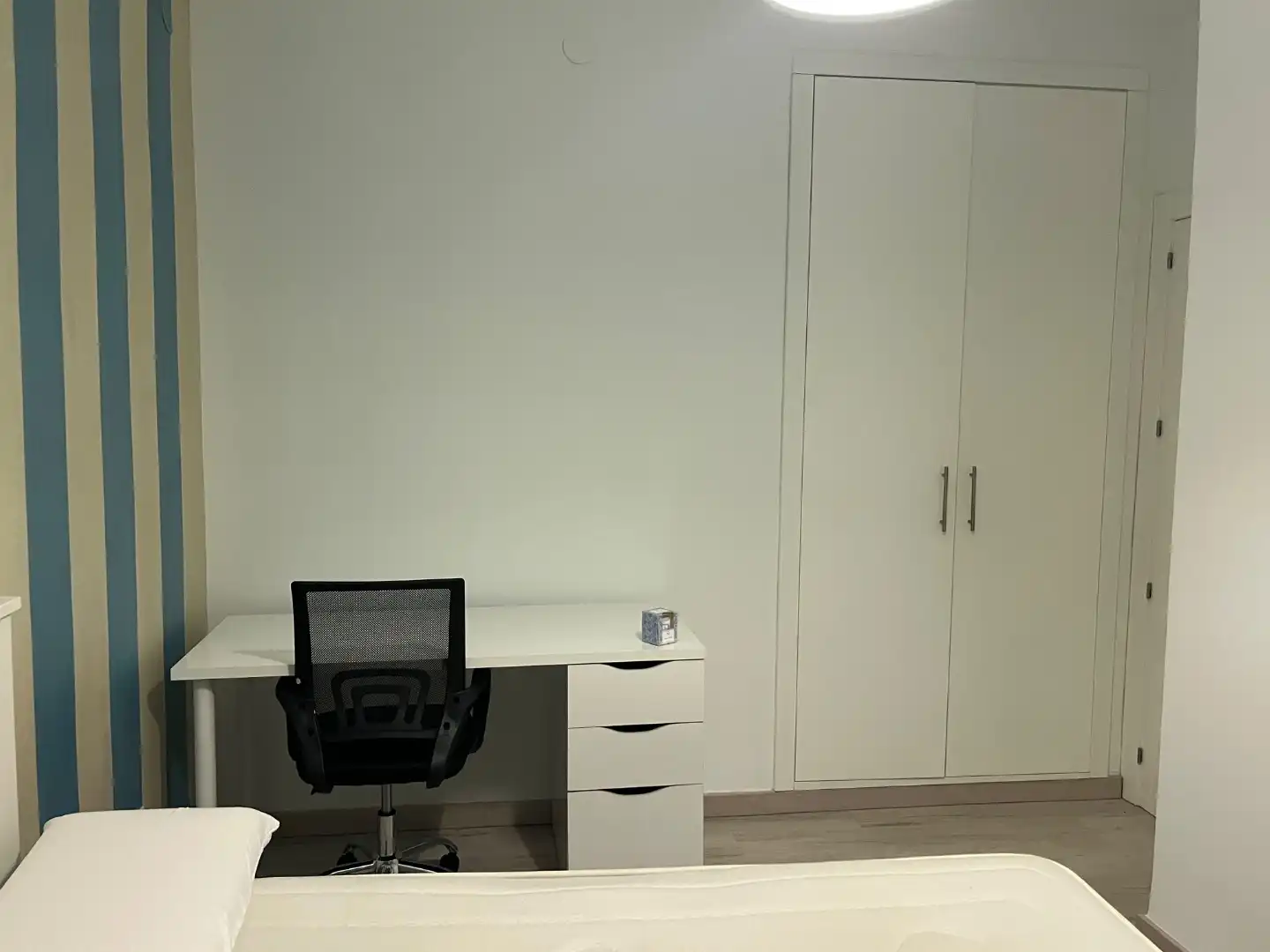Piso de 100 m² en Baeza
