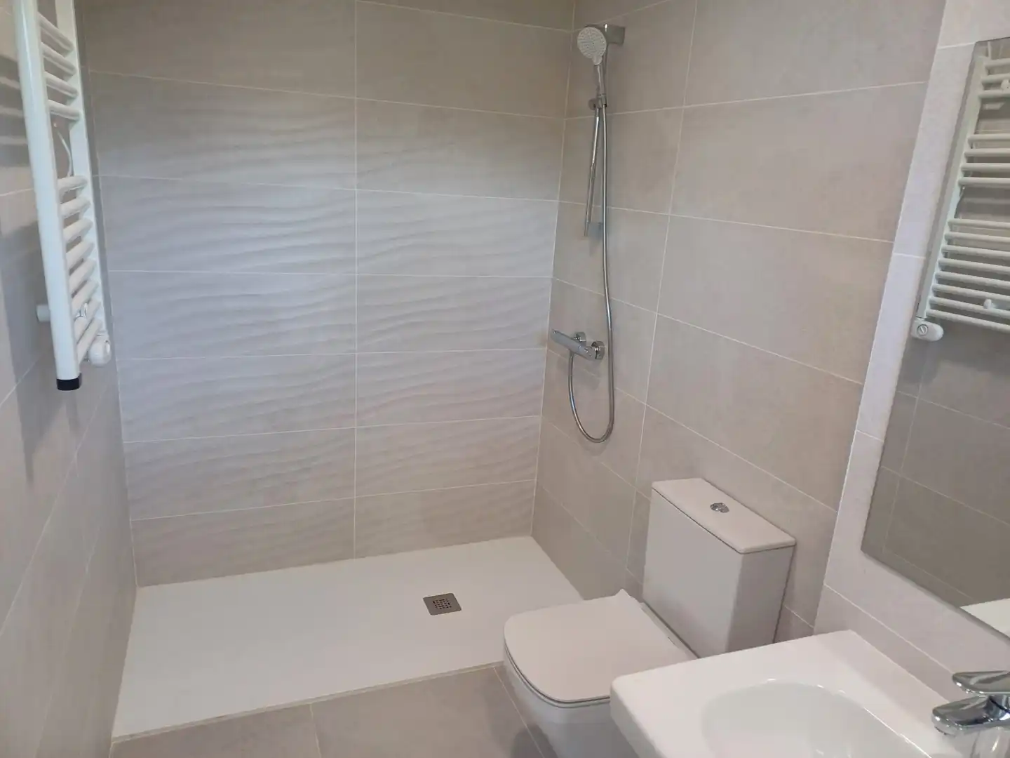 Piso de 91 m² en Esplugues de Llobregat