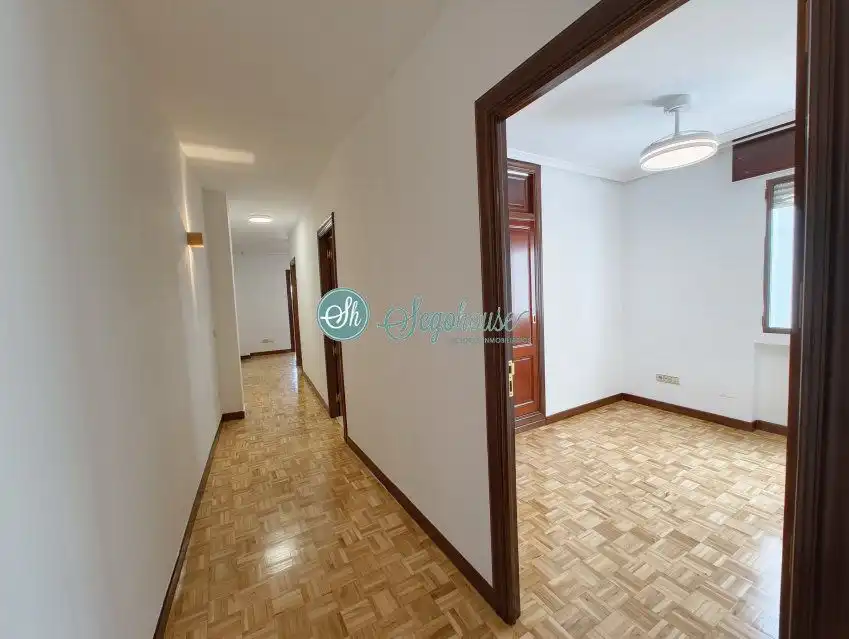 Piso de 148 m² en Segovia
