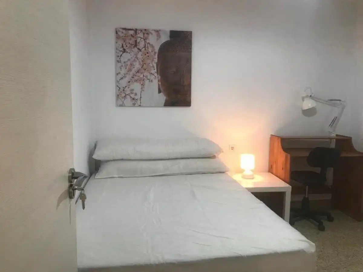 Habitación 149 m², Granada