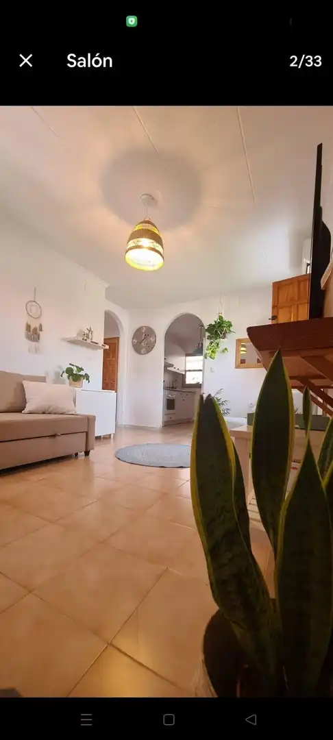 Haus 65 m² in San Fulgencio