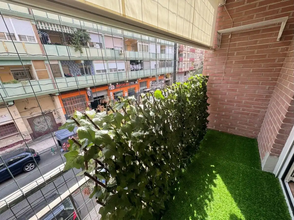 Piso de 79 m² en Zaragoza